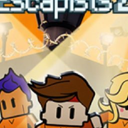 The Escapists 71% OFF