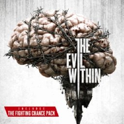 The Evil Within Limited Edition PC