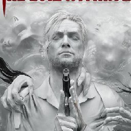 The Evil Within PC 89% OFF