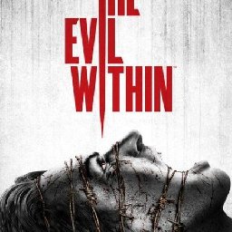 The Evil Within 92% OFF