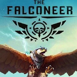 The Falconeer Deluxe Edition PC 34% OFF