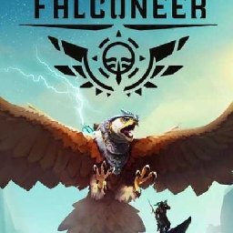 The Falconeer PC 90% OFF