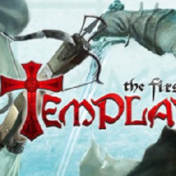 The First Templar Steam Special Edition PC 18% OFF