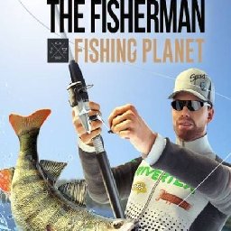 The Fisherman 22% OFF