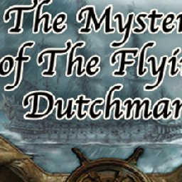 The Flying Dutchman PC 18% OFF