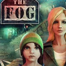 The Fog 33% OFF