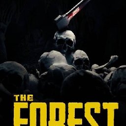 The Forest PC 10% OFF