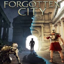 The Forgotten City PC 29% OFF