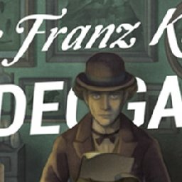 The Franz Kafka Videogame PC 18% OFF