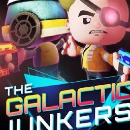 The Galactic Junkers PC 10% OFF