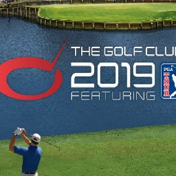 The Golf Club featuring PGA TOUR 80% OFF