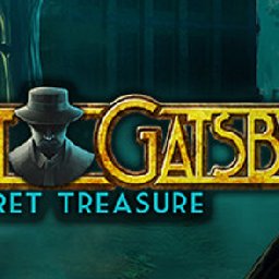 The Great Gatsby Secret Treasure PC 18% OFF