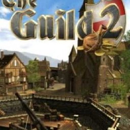 The Guild II PC 18% OFF