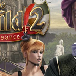 The Guild II Renaissance PC 18% OFF