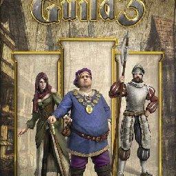 The Guild PC 56% OFF