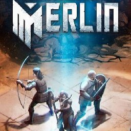 The Hand of Merlin PC 73% OFF