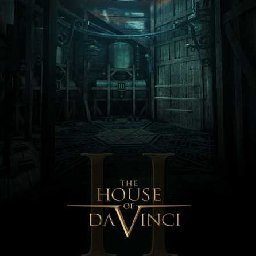 The House of Da Vinci PC 72% OFF