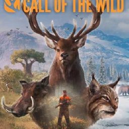 The Hunter Call of the Wild Edition PC 86% OFF