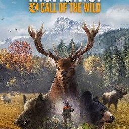 The Hunter Call of the Wild 77% OFF