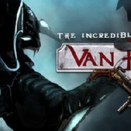 The Incredible Adventures of Van Helsing Blue Blood PC 10% OFF