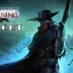 The Incredible Adventures of Van Helsing Final Cut PC 18% OFF