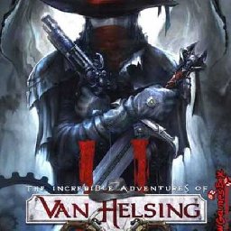 The Incredible Adventures of Van Helsing II PC 18% OFF