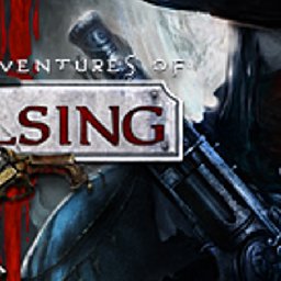 The Incredible Adventures of Van Helsing II 13% OFF