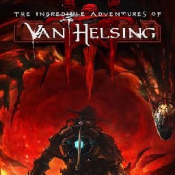 The Incredible Adventures of Van Helsing III PC