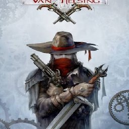 The Incredible Adventures of Van Helsing PC 18% OFF