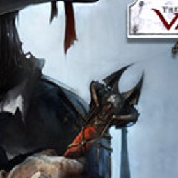 THE INCREDIBLE ADVENTURES OF VAN HELSING 83% OFF