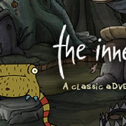 The Inner World PC 18% OFF