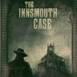 The Innsmouth Case PC 83% OFF