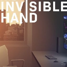 The Invisible Hand PC 58% OFF