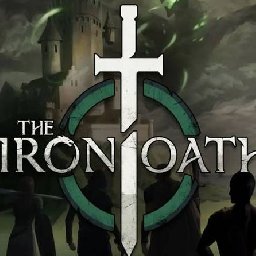 The Iron Oath PC 59% OFF