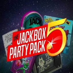 The Jackbox Party Pack Xbox One 41% OFF