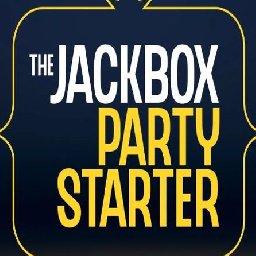 The Jackbox Party Starter PC 52% OFF