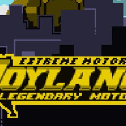 The Joylancer Legendary Motor Knight PC 16% OFF