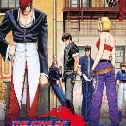 The King Of Fighter #; Global Match PC 65% OFF