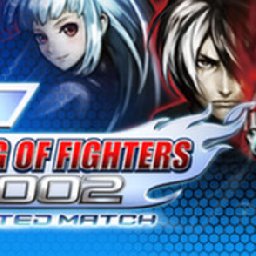 THE KING OF FIGHTERS UNLIMITED MATCH PC 18% OFF