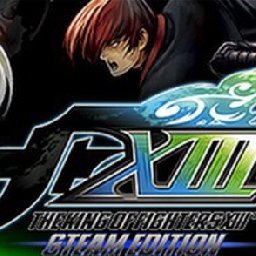 THE KING OF FIGHTERS XIII STEAM EDITION PC 18% OFF