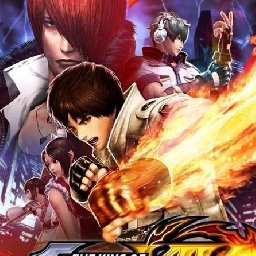 The King Of Fighters XIV Steam Edition PC 80% OFF