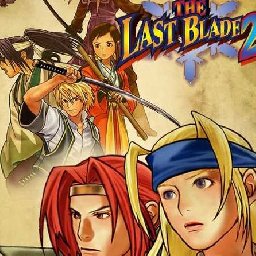 The Last Blade PC