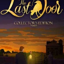 The Last Door 50% OFF