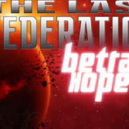 The Last Federation Betrayed Hope PC 16% OFF