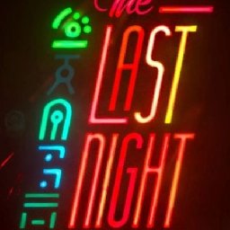 The Last Night PC