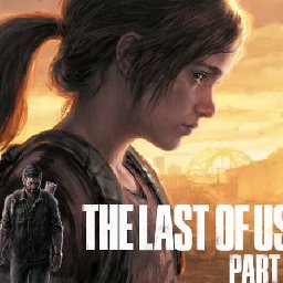 The Last of Us Part I PC 29% OFF