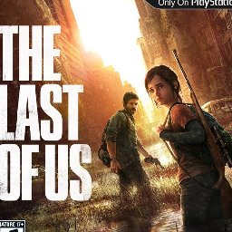 The Last of Us PS 10% OFF