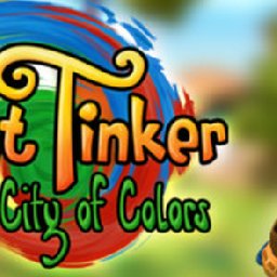 The Last Tinker City of Colors PC 18% OFF