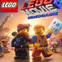 The Lego Movie The Video Game Xbox One 74% OFF