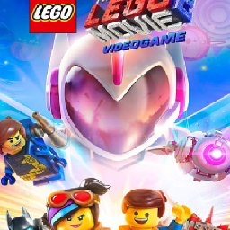 The LEGO Movie Videogame PC 18% OFF